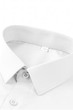 Áo Sơ Mi Trắng Nam Sợi Tre Cao Cấp TGSM01